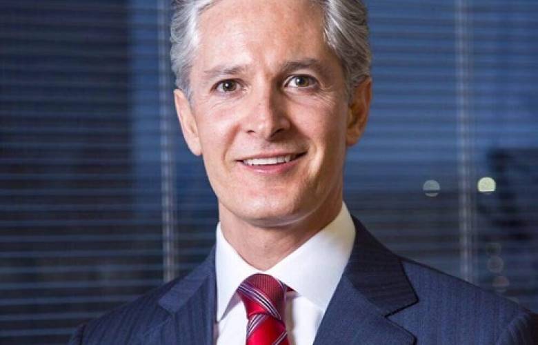 La ley de ingresos 2017 beneficia a los pequeños y medianos empresarios, asegura alfredo del mazo maza