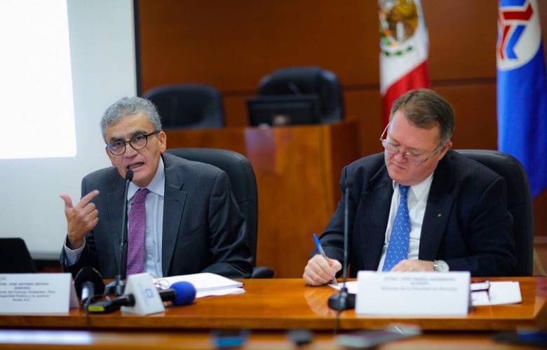 Ranking de la violencia en los municipios 2017 