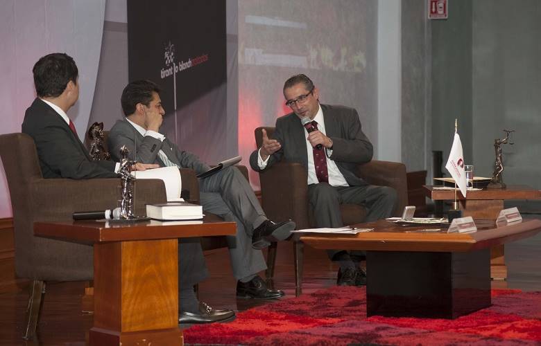 Cultura del cumplimiento de la norma,  clave para justicia penal