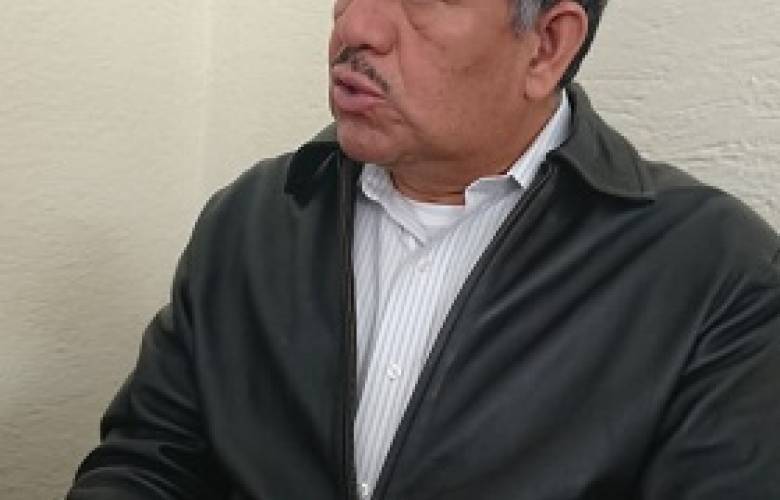 Vamos a tumbar a Juan Díaz de la Torre: MXM