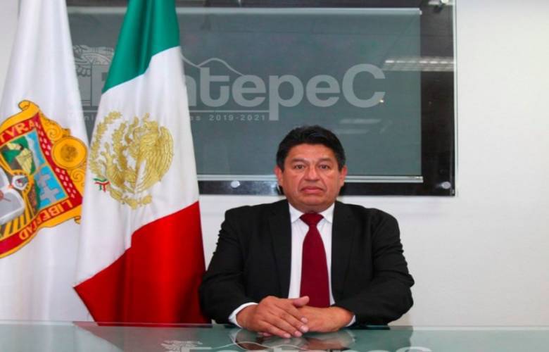 Quitan a director de Seguridad de Ecatepec