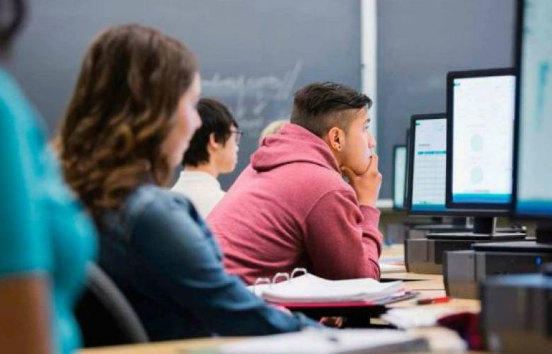 Entrarán en vigor las Reglas del Programa Nacional de Becas
