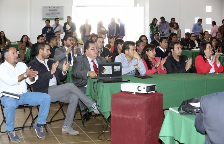 Metepec primer municipio en certificar competencia laboral