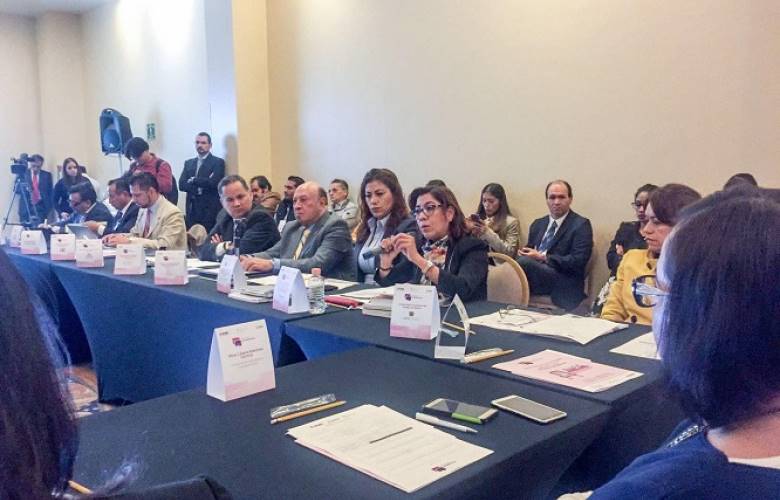 Derecho de acceso a la información  pública puede cambiar el país: JRV
