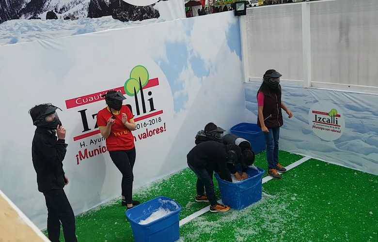 Con festival de reyes concluirá la navidad en Cuautitlán Izcalli