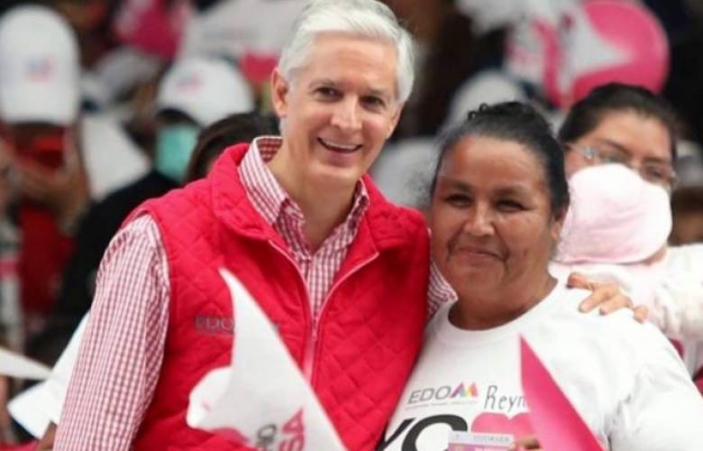 Beneficia Salario Rosa a más de 100 mil mujeres