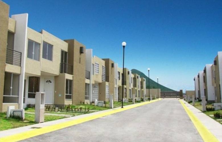 Crece vivienda en el Estado de México