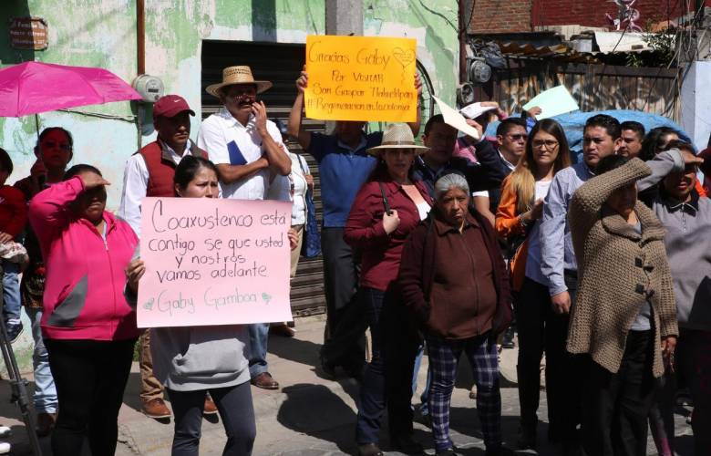 Adultos podrán concluir sus estudios en Metepec