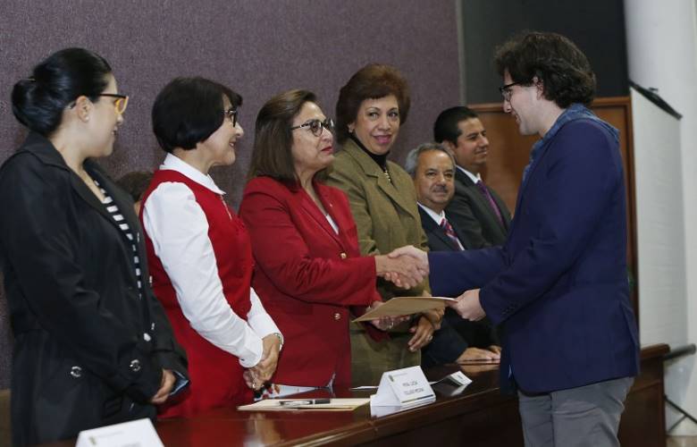 Rinde frutos Programa de Mentores Académicos de UAEM