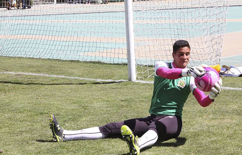 Ganaremos la final ante tampico: josé luis lópez