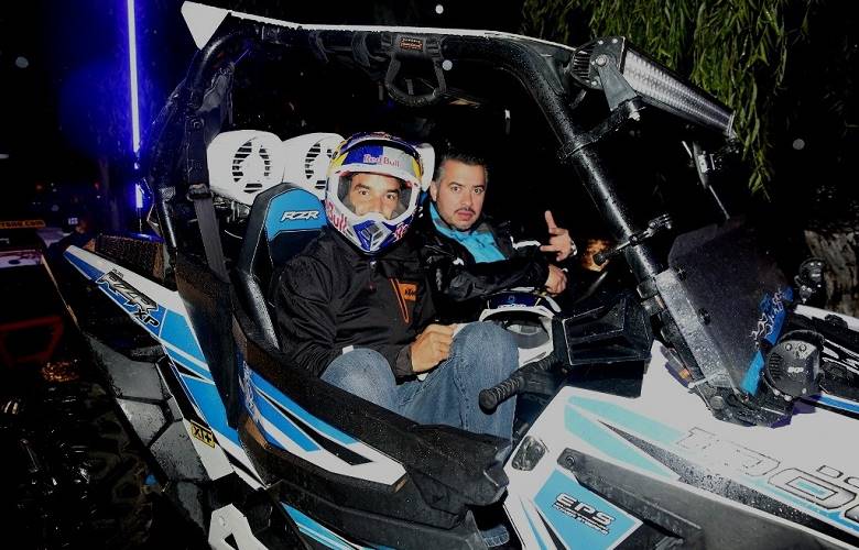 9Âª edición arrancan motores de Metepec al acapulcazo