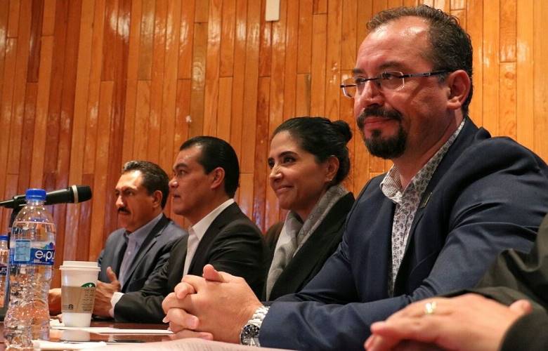 En 2017 iremos con frente amplio opositor y con candidato hecho en el prd:  alejandra barrales