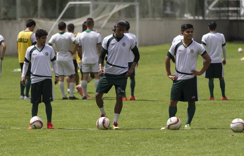 Confianza en potros UAEM para vencer al Atlante