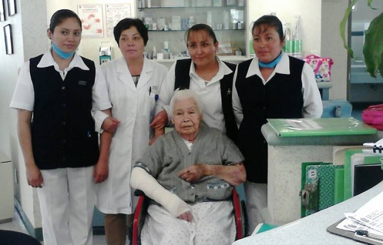 Tiene ISEM ocho nuevas unidades de cuidados paliativos