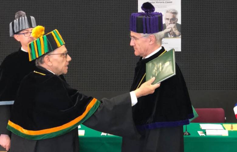 UAEM realiza investigación de clase mundial