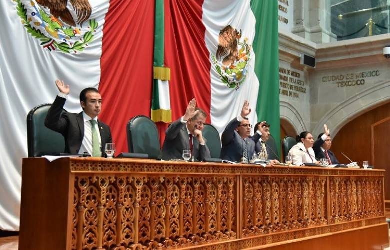Aprueban diputados creación de la modalidad de divorcio notarial para disolver el matrimonio