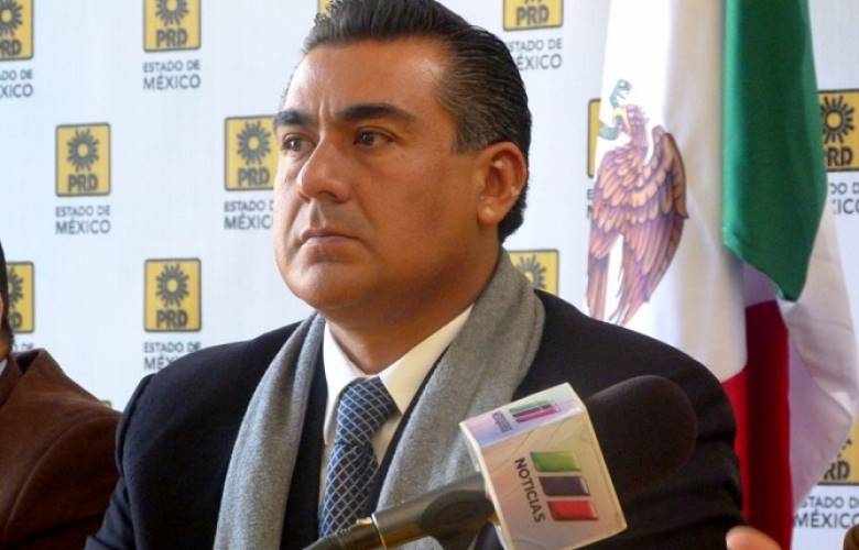 El PRD exige la renuncia del Secretario de Gobernación, del titular de la PGR y del CISEN