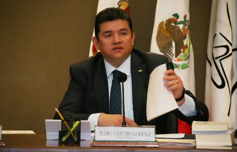 Desahoga IEEM procedimiento y cumple sentencia del TEEM 
