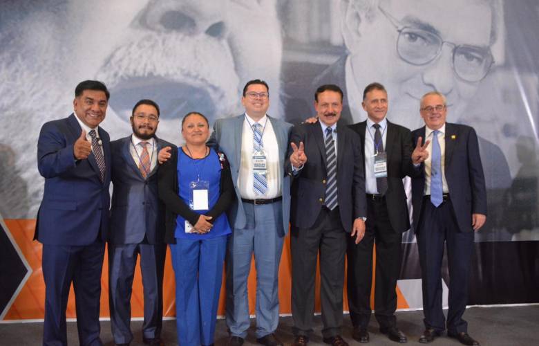Realizan debate por la dirigencia PAN en Edoméx
