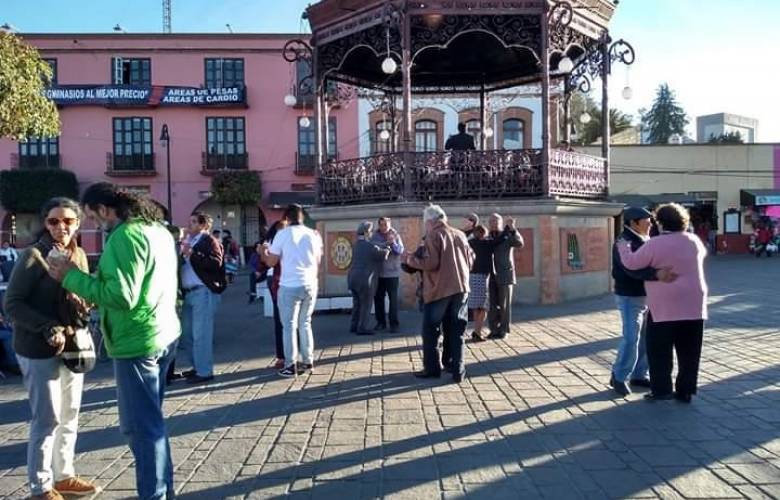 Gobierno de Gaby Gamboa llevará cultura a cada rincón de Metepec