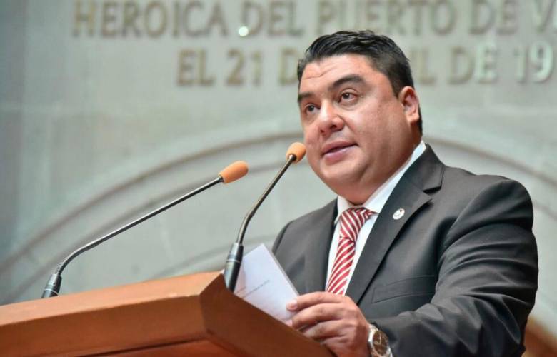 Piden Diputados retirara causas penales contra e activista José Humbertus Pérez   