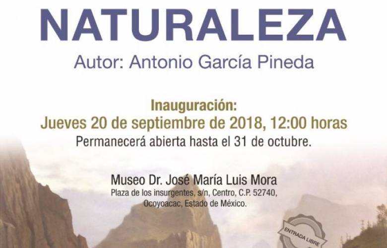 Visita la exposición 