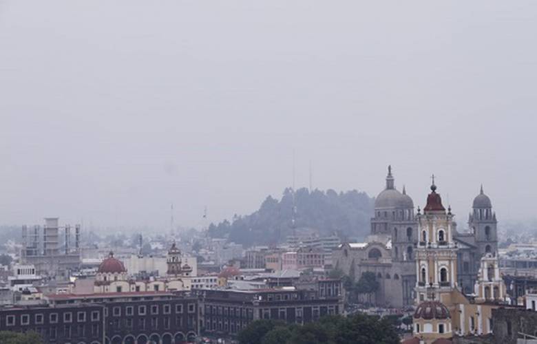 Amplían suspensión de clases en escuelas de nivel superior en Edoméx