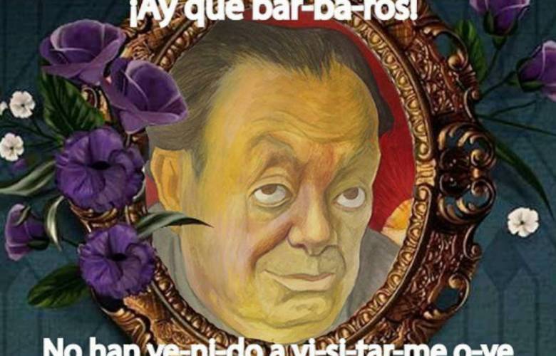 Participa en el concurso de memes del Museo Dolores Olmedo