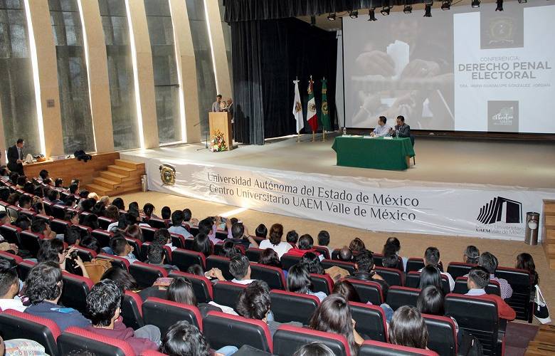 Conocer delitos electorales para prevenirlos: IEEM