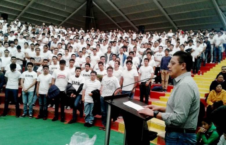 Anuncian la presentación de 4 iniciativas de leye anticorrupción 