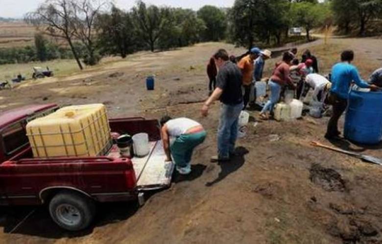 Aumentan en marzo las tomas de huachicol