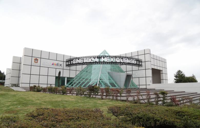Llega a la cineteca mexiquense 65 muestra internacional de cine