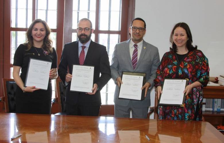 Refuerzan cotejo de datos de programas sociales para garantizar transparencia