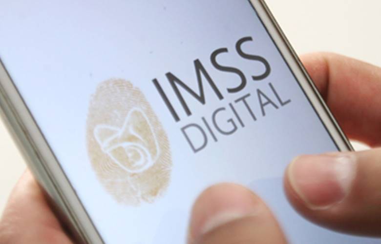 IMSS digital recibe reconocimiento internacional