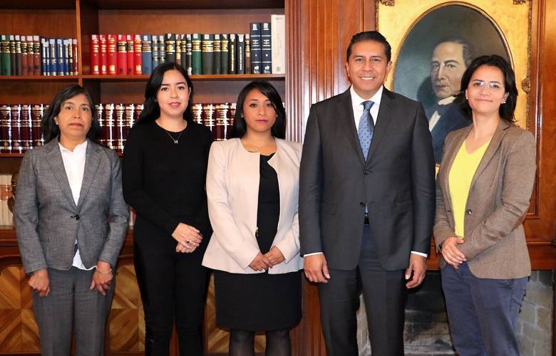 Se impulsará en Toluca un crecimiento armónico y una planeación estratégica