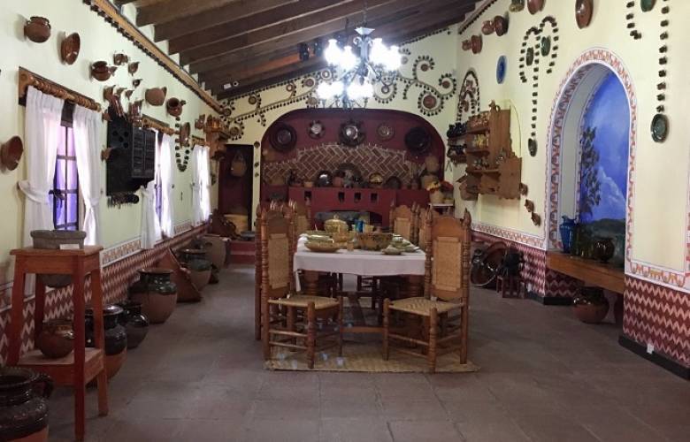 Fomenta centro cultural mexiquense espacios de convivencia con la cultura y el arte