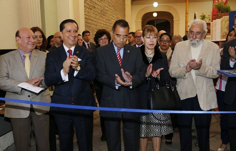 Doctorado en ciencias sociales de la UAEM, reconocido por conacyt con la categoría de competencia internacional