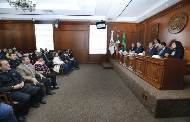 Inició UAEM negociación salarial con sindicatos universitarios