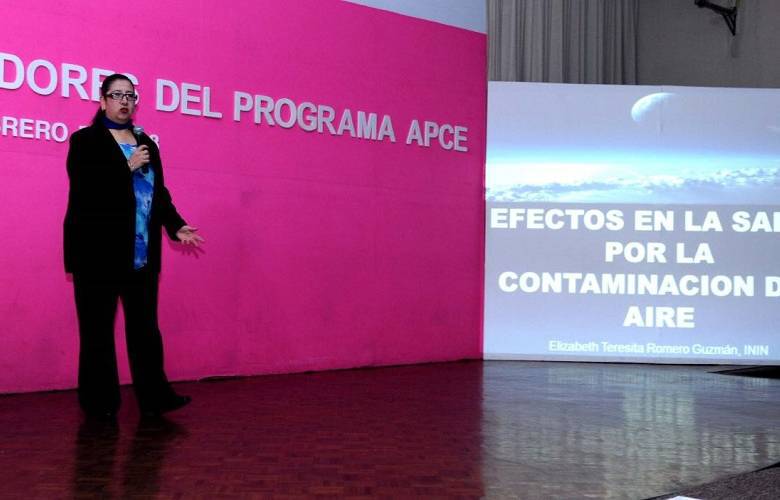 Capacita DIFEM a DIF municipales para atención en contingencias 