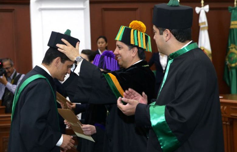 Oferta UAEM maestría y doctorado en ciencias