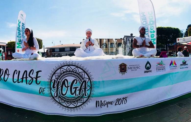 Conmemora Metepec Día Mundial del Agua con Eventos Deportivos