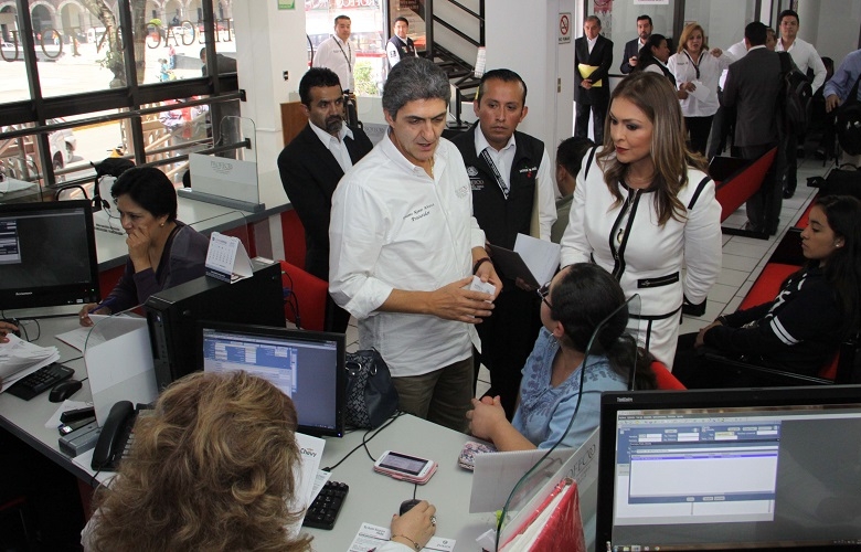 Aguacate tendrá una tendencia de estabilidad en las próximas semanas, su incremento por causas estacionales y de volumen de exportación a estados unidos: nemer alvarez