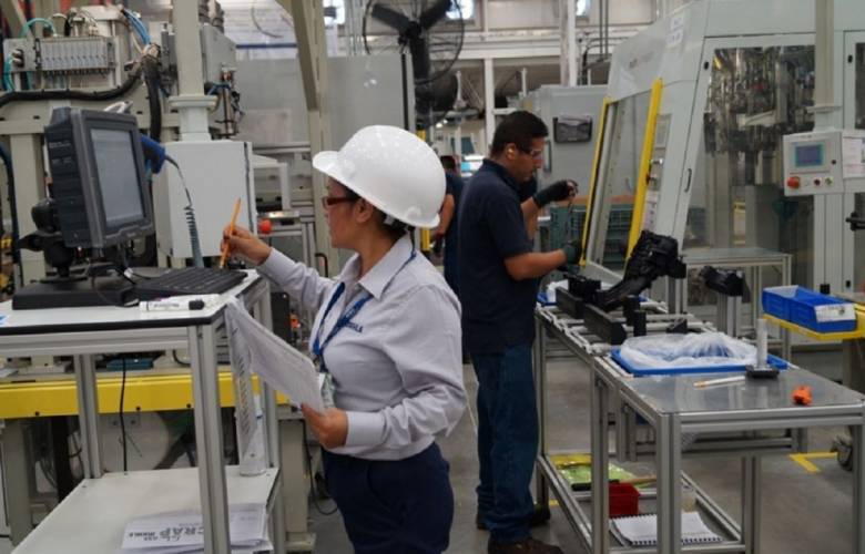 Capta el Estado de México mil 938 millones de dólares de Inversión Extranjera Directa en 2018