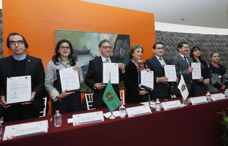 Será UAEM sede de Universiada Nacional 2018