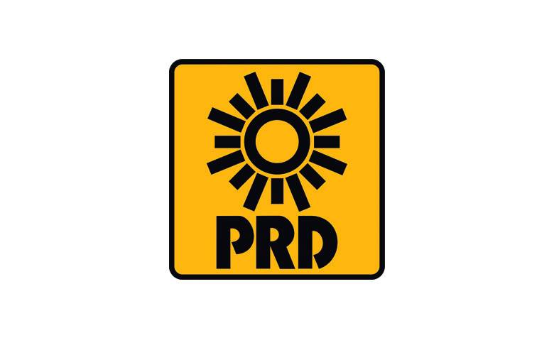 Juan Zepeda a la alza, no declinará: PRD
