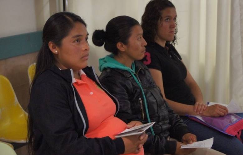 Importante la detección oportuna de la pregorexia