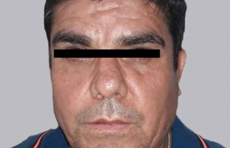 Intercepta fiscalía estatal cargamento de cocaína en periférico norte