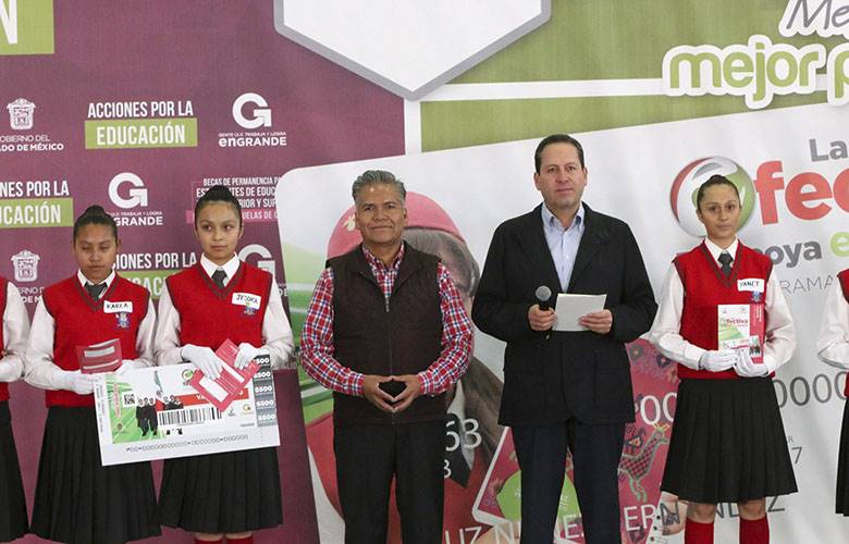 Reconoce fernando zamora beneficios de las