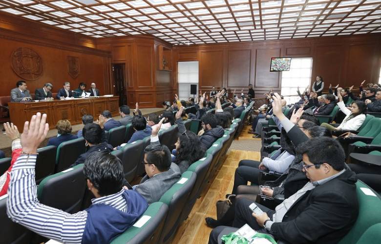Fortalece UAEM sus políticas de austeridad