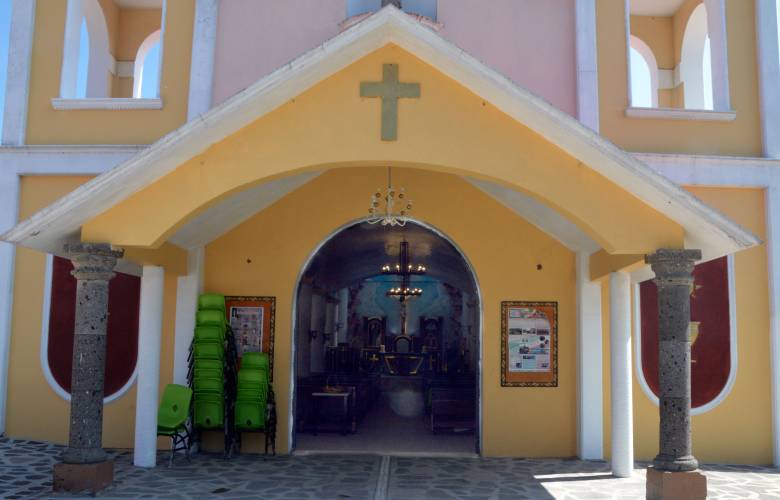 Visita este fin de Semana la Fiesta Patronal del Pueblo del Rosario